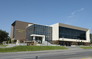 Azerbaijan Xizi Heydar Aliyev Museum